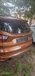Tylna klapa bagaznika  Ford Kuga  mk2