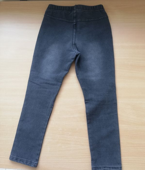 Calça menina ATIVO 4 a 5 anos