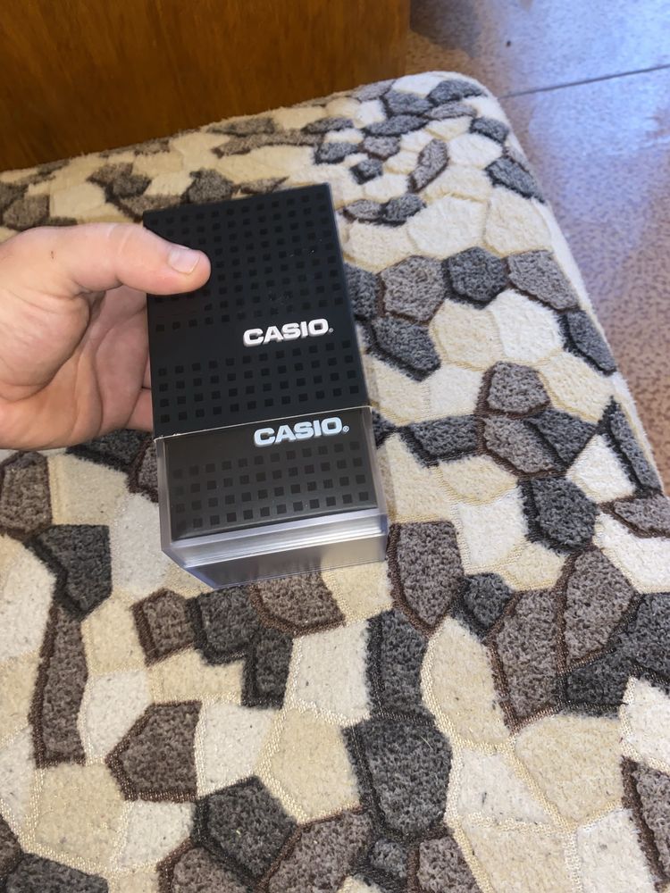 Casio продам часы