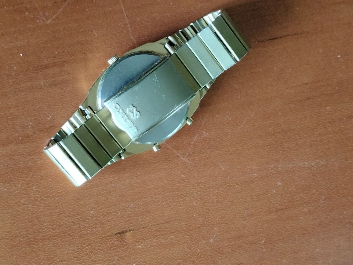 Relógio Seiko Vintage