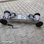 Mountainboard  MBS Pro 97 Dylan Warren II z hamulcem