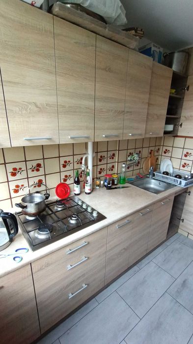 Miejsce w pokoju 1 lub 4-os. od 600zł całość. Słubicka- centrum