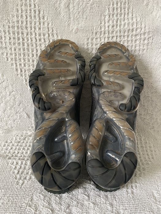 Кросівки, Кроссовки Nike Wmns Air Vapormax
