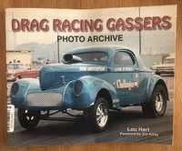 Drag Racing Gassers Photo Archive - Lou Hart