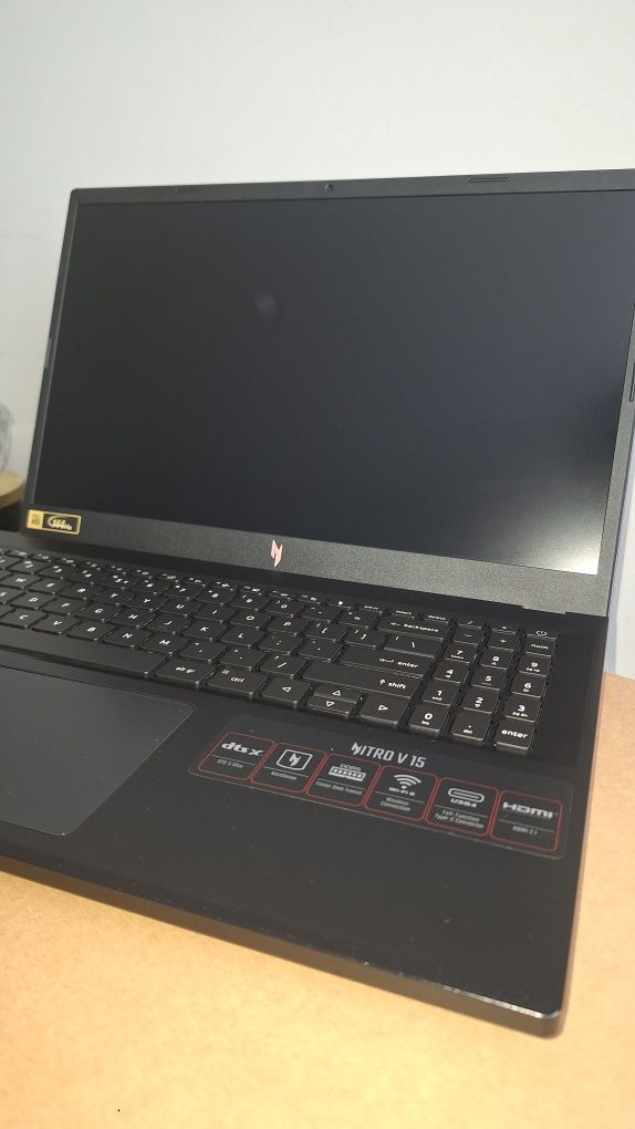 Laptop gamingowy ACER NITRO V 15