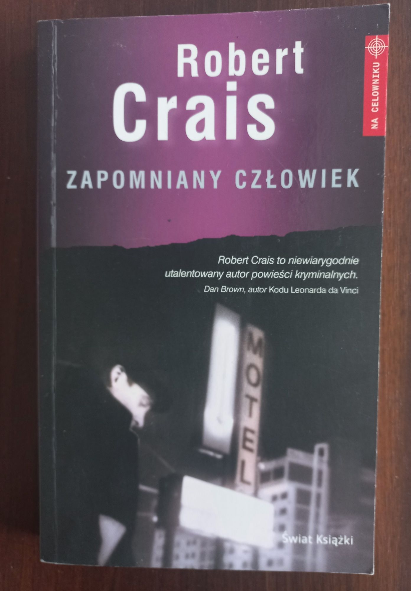Crais Zapomniany człowiek