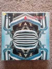 Disco Vinil "The Alan Parsons Project - Ammonia Avenue"