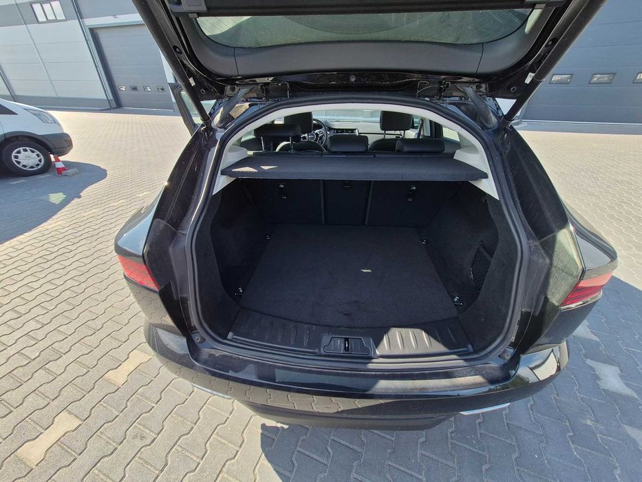 Syndyk sprzeda JAGUAR E-Pace 2.0 i4D MR'21 E6d GD7G011