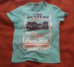 T-shirt - The Beatles - M - portes incluidos