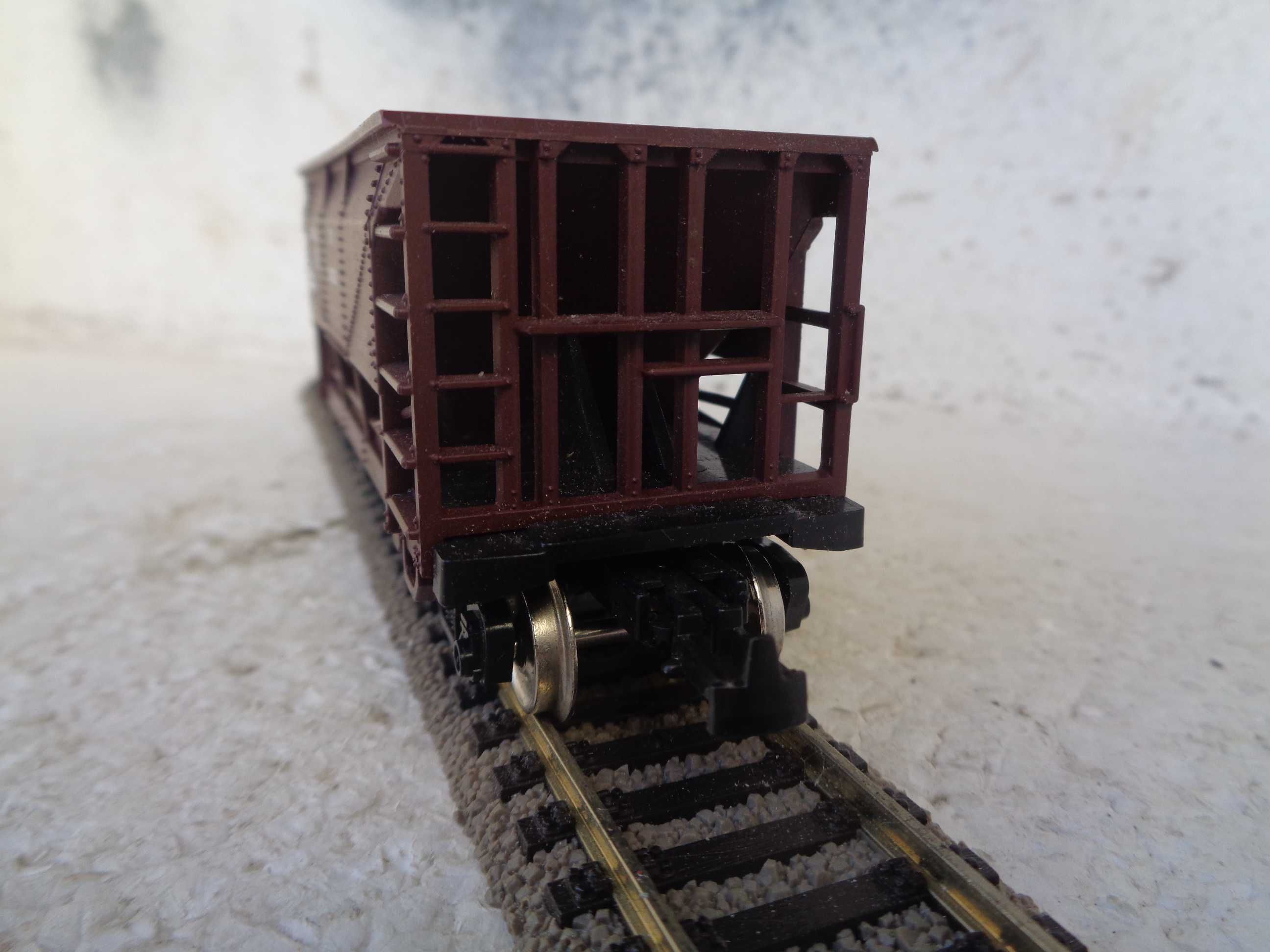 1:87 Mehano Vagão mercadorias de transporte minério