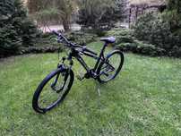 Rower górski BTWIN Rockrider 340 – używany, sprawny