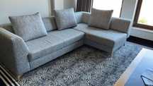KLER Narożnik/sofa do sprzedania