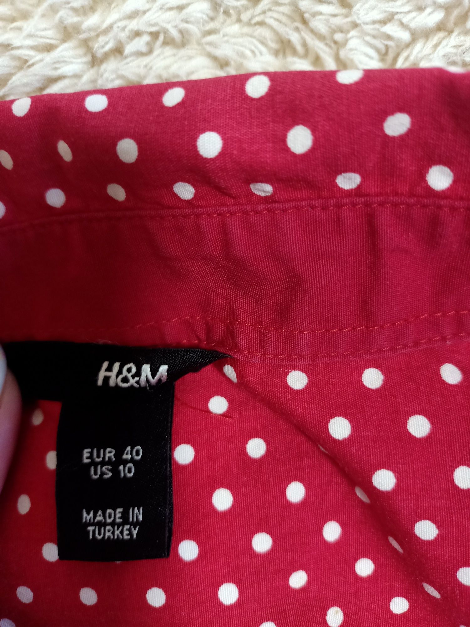 Блузка, рубашка фирмы H&М