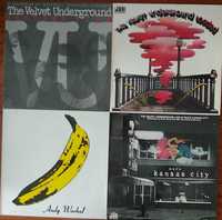 Vinis Velvet Underground / Lou Reed