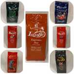 Кава  Кофе Lucaffe
LucaffeLucaffeLucaffe та
Mamis caffe