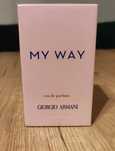 Giorgio Armani My Way EDP 90 ml