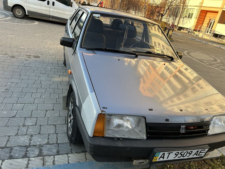 Знаходиться м. Іф