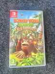 Donkey kong country returns hd nintendo switch