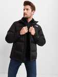 Новый фирменный мужской зимний пуховик The North Face Diablo Down L .