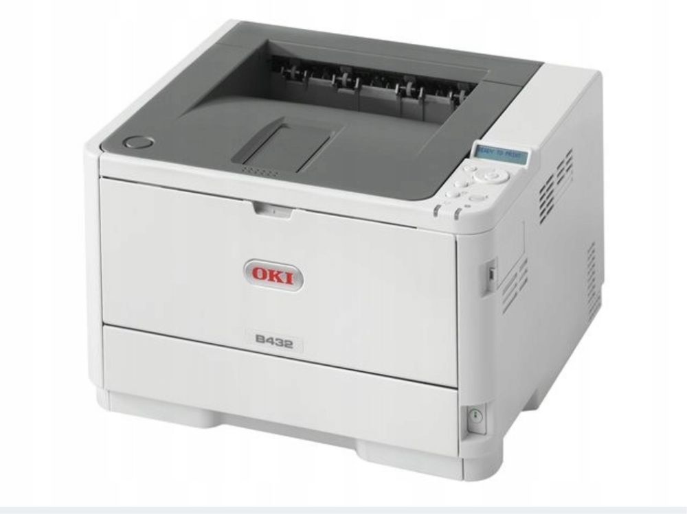Drukarki oki b432