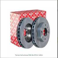 Tarcza hamulcowa 256 Febi 14924 FEBI BILSTEIN