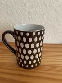 Чашка (німецький фарфор)