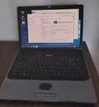2 laptopy HP 530 Sprawne, Windows 10 dobry stan.