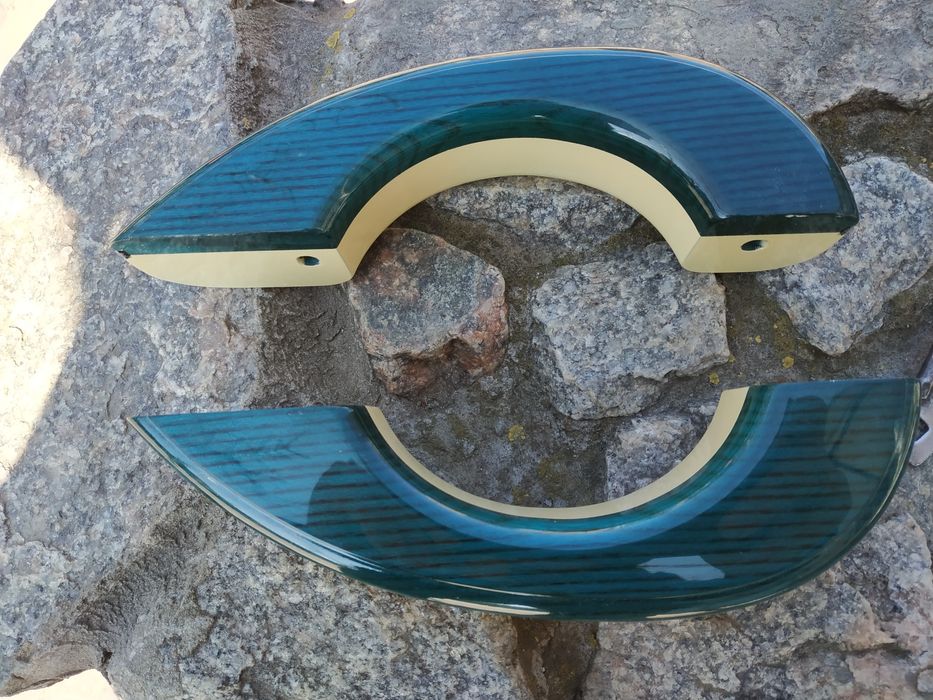 Подлокотники ручки дверей газ 21 , газ М20 "Победа", газ 24 , москвич