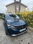 Peugeot 3008 BlueHDi 130 Stop & Start EAT8 Allure Pack