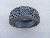 1szt zimówka  Dunlop winter sport-5, 225/45/17 91V DOT2224