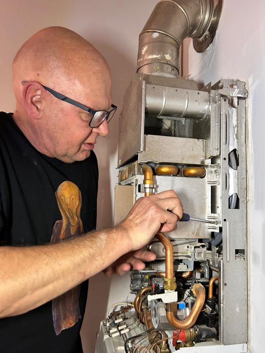 Serwis i naprawa term i kotłów gazowych