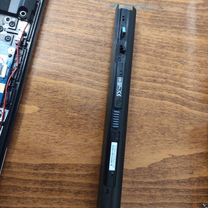 Батарея HP 14.8V до ноутбуків НР (HSTNN-DB8B)