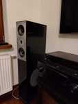 Wharfedale onyx-300