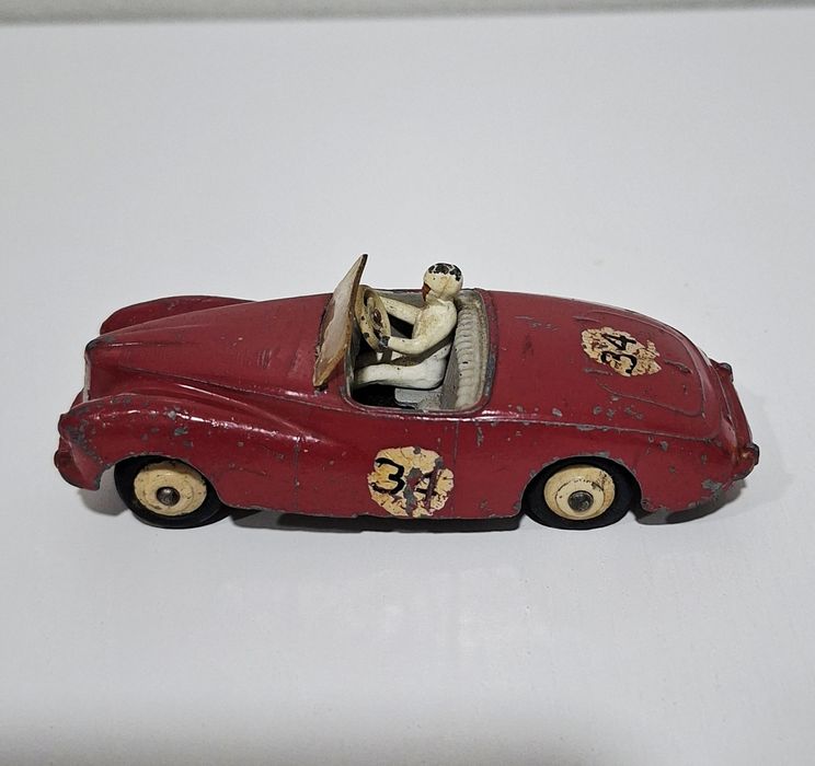 Miniatura Dinky Toys Sunbeam Alpine