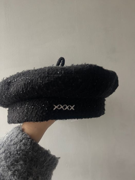 Берет Furt / розмір M