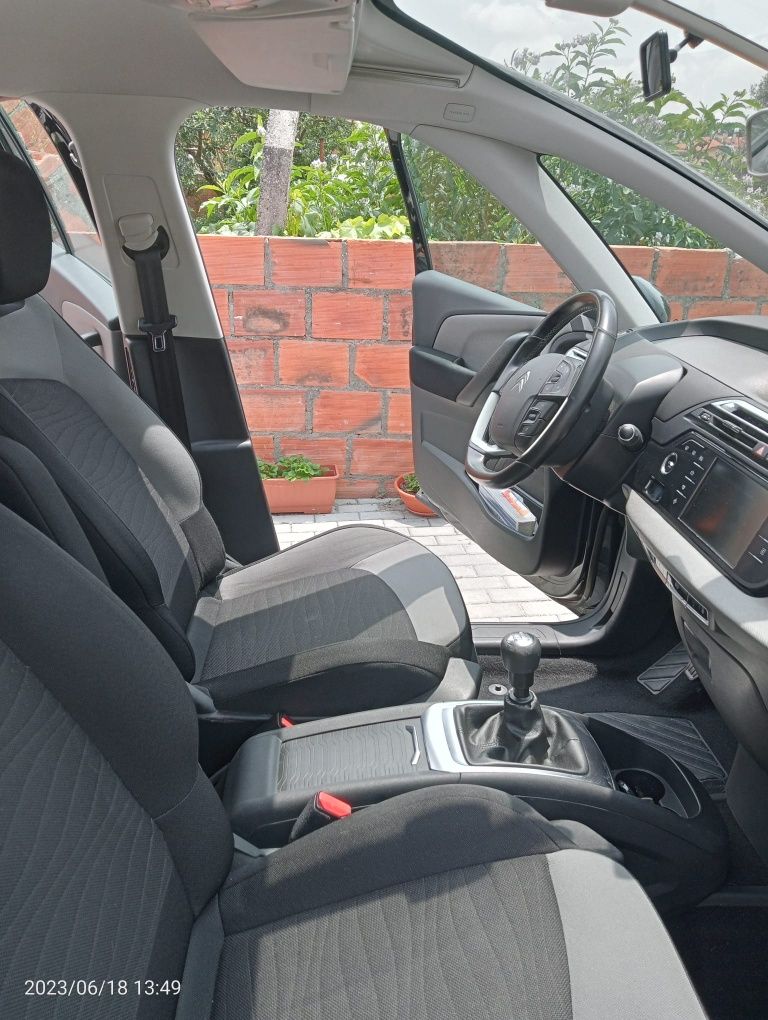 Citroën C4 Grand Picasso