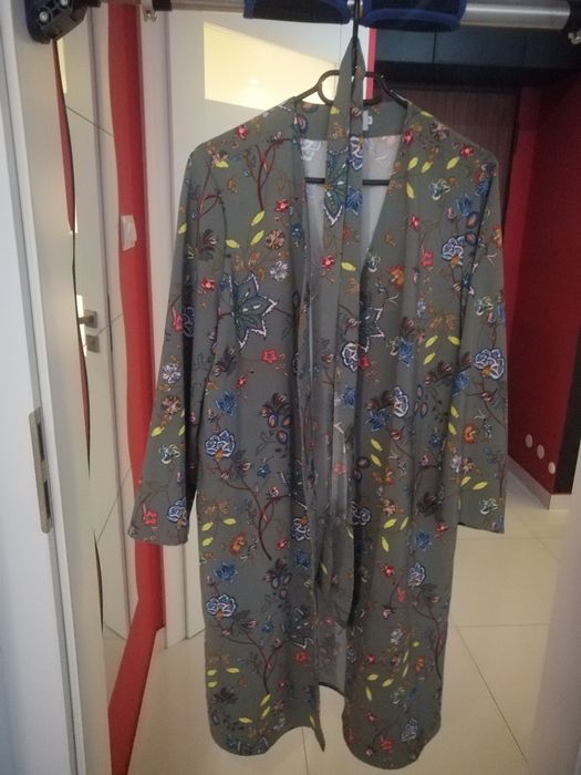 Bluzka, ala kimono Only