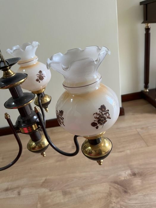 Candeeiro quarto 2 modelos