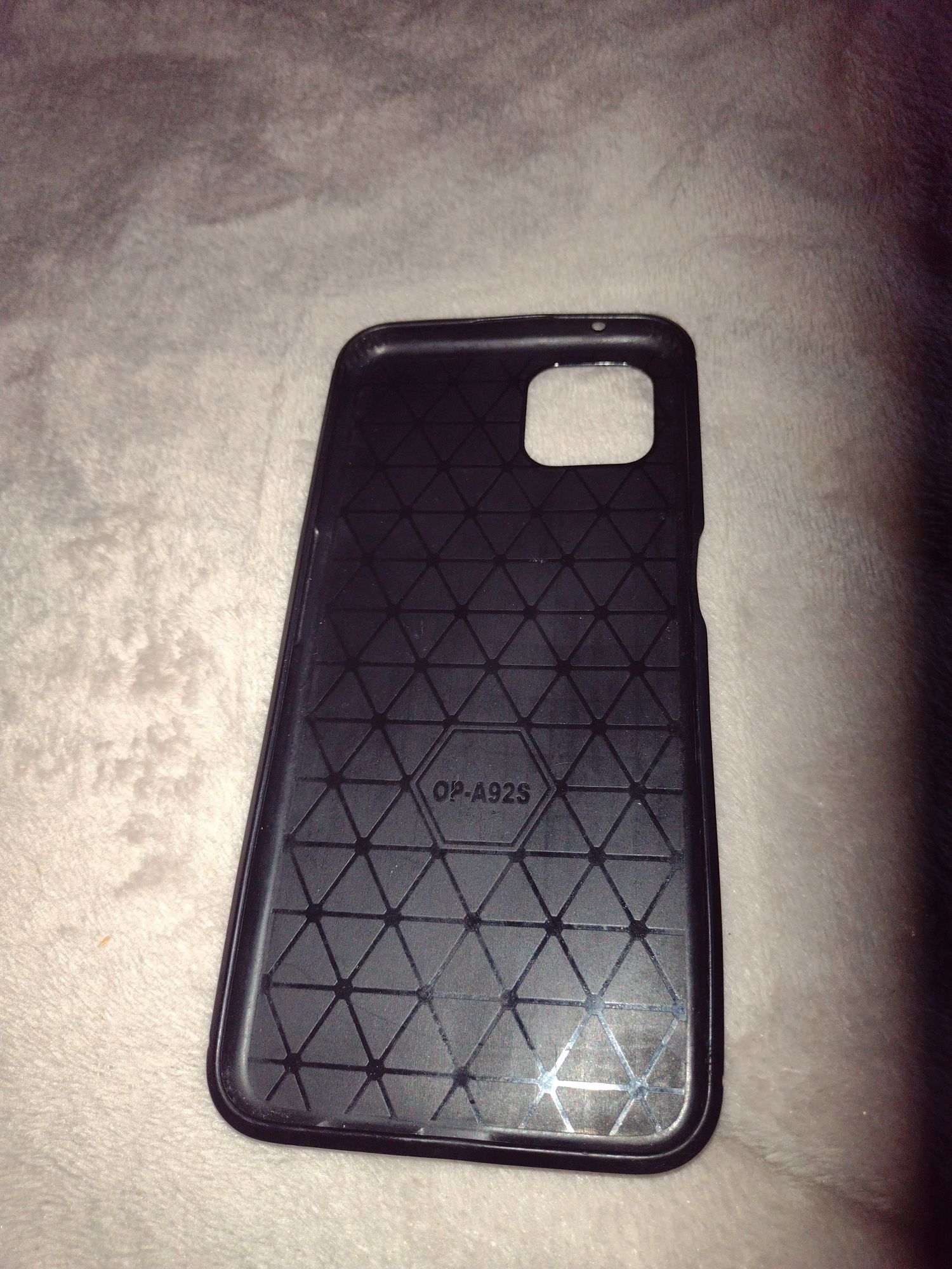 Etui do oppo Reno 5g