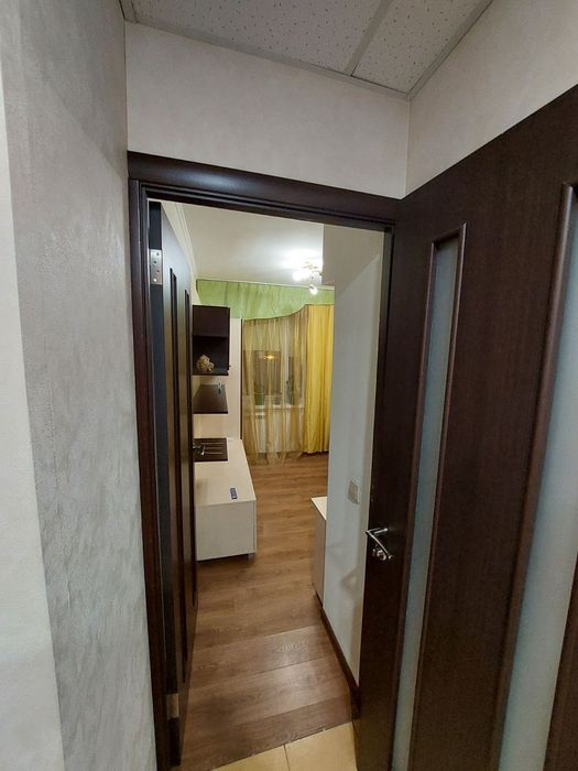 Продаж 1-но кімнатної квартири, Мостицький масив