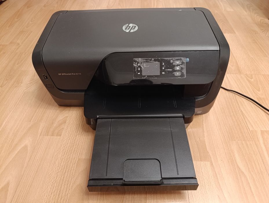 HP OfficeJet Pro 8210