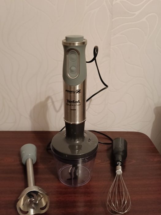 Блендер Tefal Quickchef