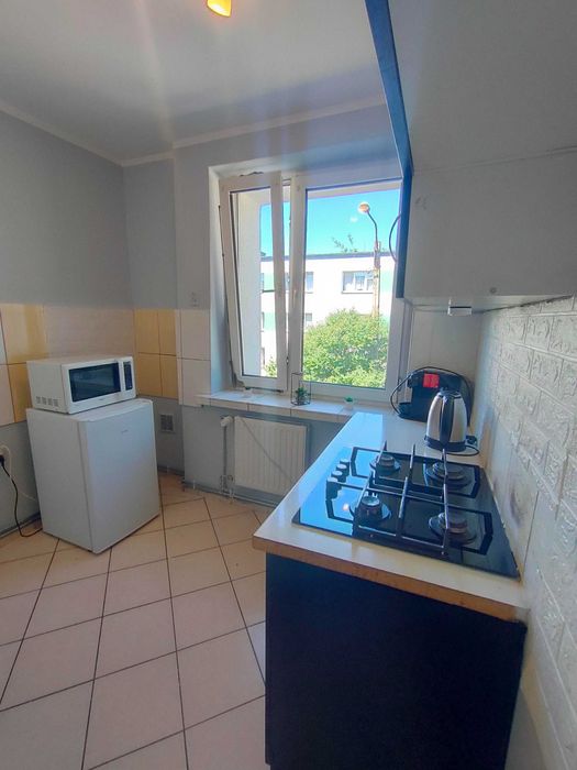 Mieszkanie dla pracowników Piekary Śląskie