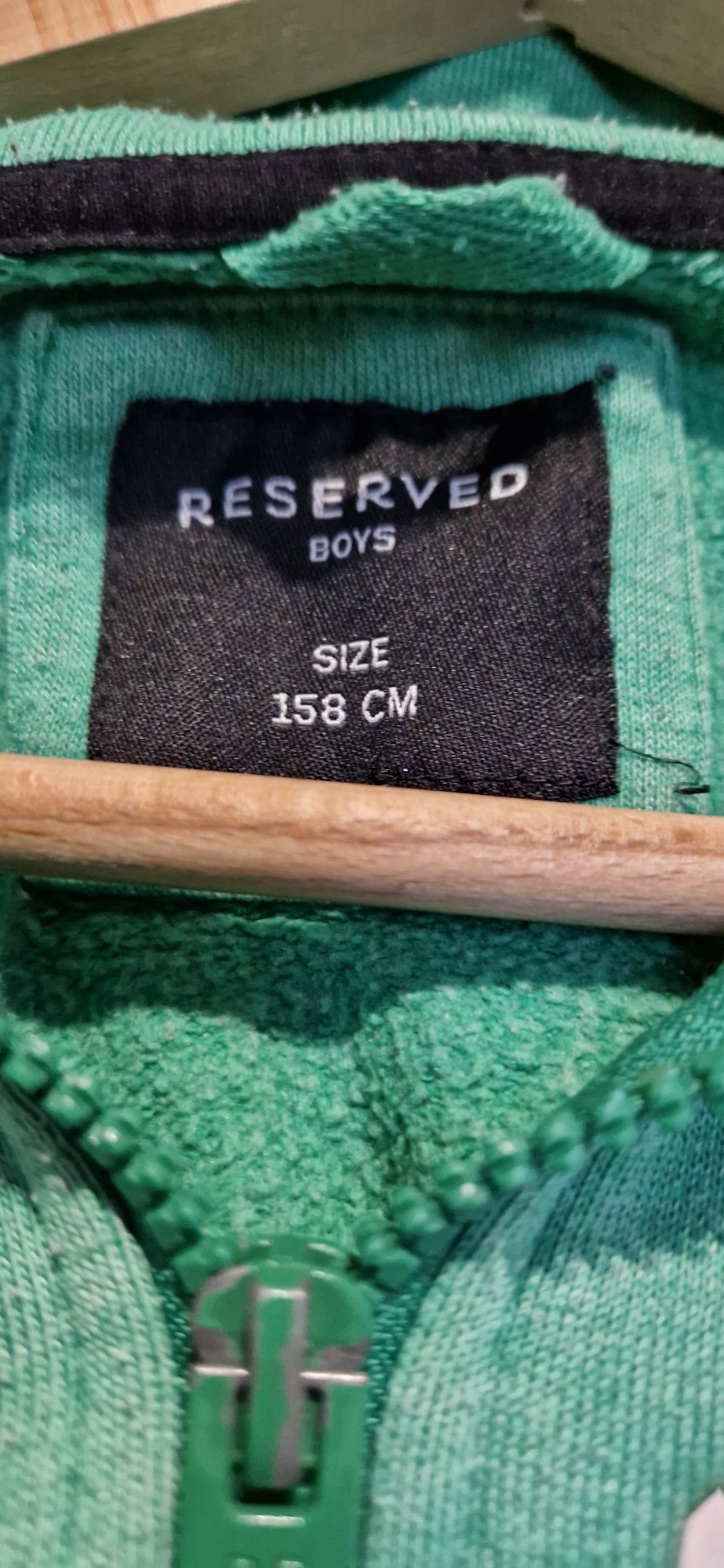 Bluza Reserved Kids roz 158