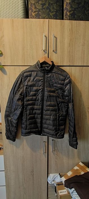 Kurtka męska Tommy Hilfiger