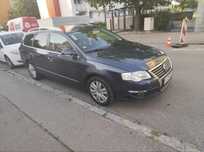 Авто для Військових Volkswagen Passat 2.0 TDI