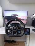 Kierownica SimRacing Turtlebeach velocityone race