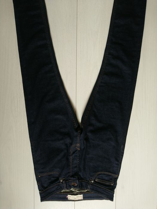 Нові джинси Next W 28 L 33 розмір