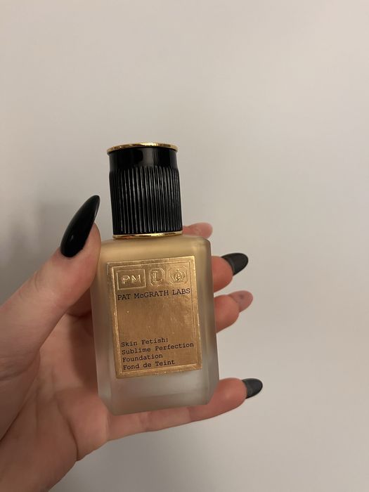 Pat mcgrath labs foundation podklad kolor light 7
