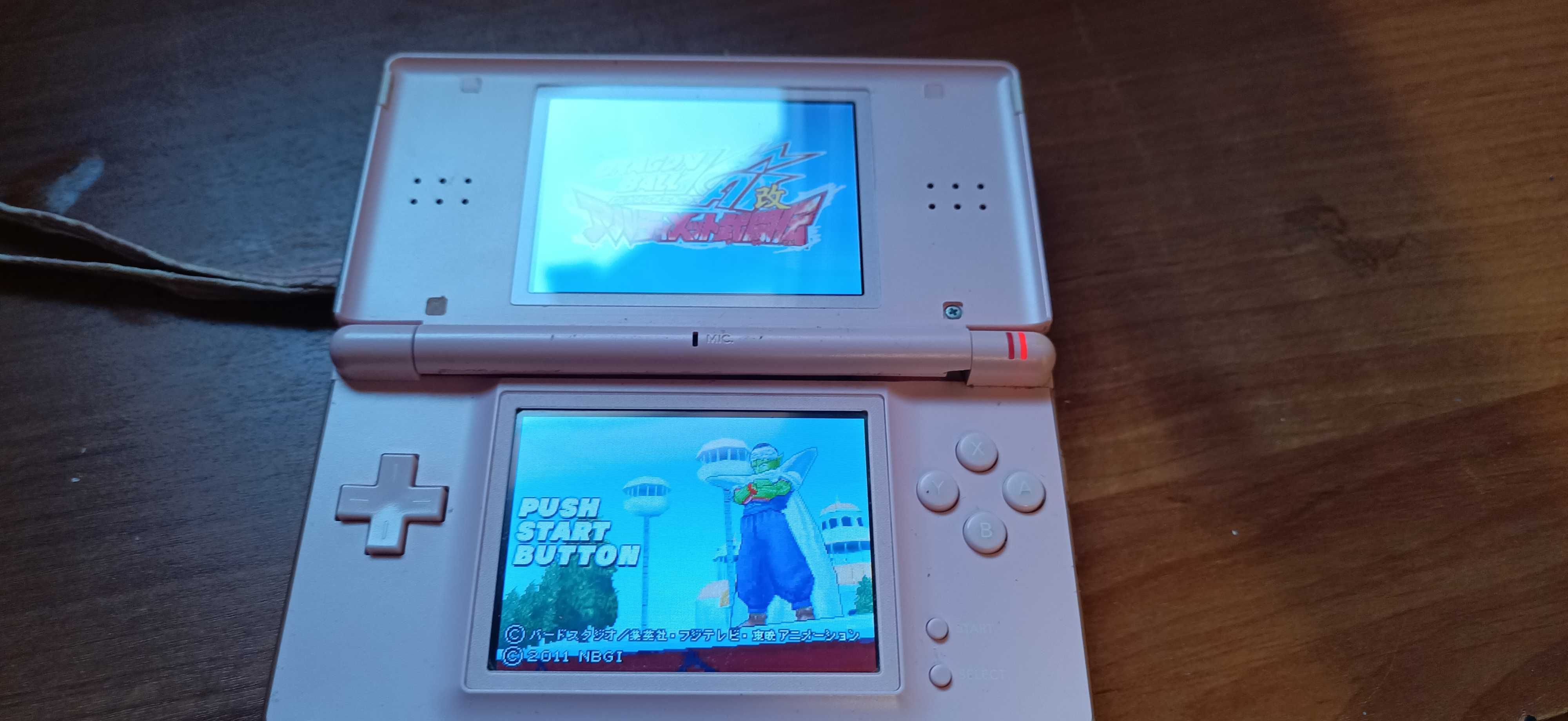 Nagrywarka, programator do Nintendo DS - Supercard DSTWO